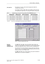 Preview for 258 page of Siemens D7-SYS Manual