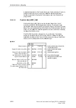 Preview for 269 page of Siemens D7-SYS Manual