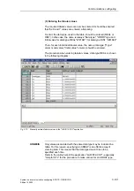 Preview for 280 page of Siemens D7-SYS Manual