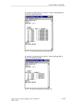 Preview for 282 page of Siemens D7-SYS Manual