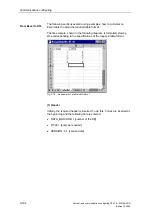 Preview for 283 page of Siemens D7-SYS Manual