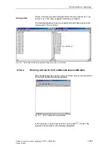 Preview for 296 page of Siemens D7-SYS Manual