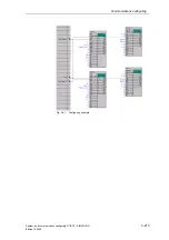 Preview for 302 page of Siemens D7-SYS Manual