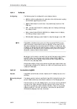 Preview for 319 page of Siemens D7-SYS Manual