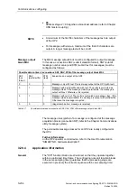 Preview for 323 page of Siemens D7-SYS Manual