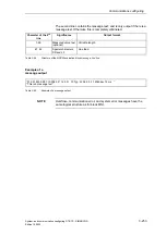 Preview for 342 page of Siemens D7-SYS Manual