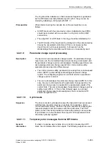 Preview for 352 page of Siemens D7-SYS Manual