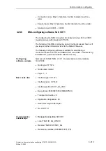 Preview for 402 page of Siemens D7-SYS Manual