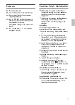 Preview for 7 page of Siemens D8150N1 Installation Instructions Manual