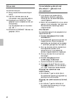 Preview for 22 page of Siemens D8150N1 Installation Instructions Manual