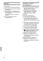 Preview for 52 page of Siemens D8150N1 Installation Instructions Manual