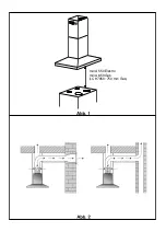 Предварительный просмотр 67 страницы Siemens D8150N1 Installation Instructions Manual