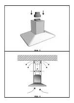 Предварительный просмотр 68 страницы Siemens D8150N1 Installation Instructions Manual