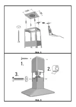 Предварительный просмотр 69 страницы Siemens D8150N1 Installation Instructions Manual