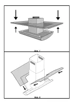 Предварительный просмотр 70 страницы Siemens D8150N1 Installation Instructions Manual