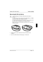 Preview for 13 page of Siemens D981 Technical Manual