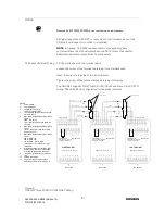 Предварительный просмотр 6 страницы Siemens DAC-NET Installation Instructions Manual