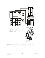 Предварительный просмотр 9 страницы Siemens DAC-NET Installation Instructions Manual