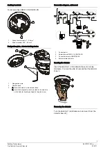 Preview for 3 page of Siemens DB721-CN Installation Manual