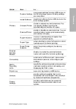 Preview for 23 page of Siemens DCA Vantage Operator'S Manual