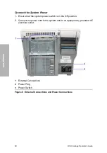 Preview for 28 page of Siemens DCA Vantage Operator'S Manual