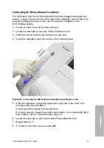 Preview for 85 page of Siemens DCA Vantage Operator'S Manual