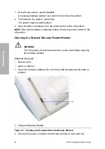 Preview for 96 page of Siemens DCA Vantage Operator'S Manual