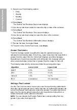 Preview for 160 page of Siemens DCA Vantage Operator'S Manual