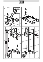 Preview for 10 page of Siemens DE 12400 Installation Instructions Manual