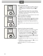 Preview for 34 page of Siemens DE 1821555 Operating Instructions Manual