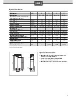 Preview for 5 page of Siemens DE 18405 Installation Instructions Manual