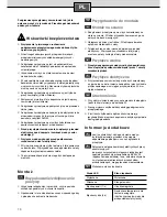 Preview for 10 page of Siemens DE 18405 Installation Instructions Manual