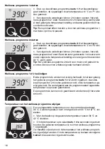 Preview for 18 page of Siemens DE 18505 Operating Instructions Manual