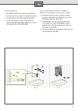 Preview for 7 page of Siemens DE04101 Installation And Operating Instructions Manual