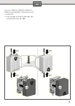 Preview for 19 page of Siemens DE04101 Installation And Operating Instructions Manual