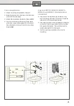 Preview for 21 page of Siemens DE04101 Installation And Operating Instructions Manual