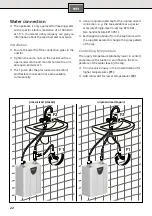 Preview for 22 page of Siemens DE04101 Installation And Operating Instructions Manual