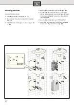 Preview for 32 page of Siemens DE04101 Installation And Operating Instructions Manual