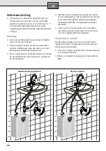 Preview for 46 page of Siemens DE04101 Installation And Operating Instructions Manual