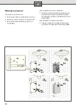 Preview for 56 page of Siemens DE04101 Installation And Operating Instructions Manual