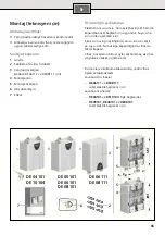 Preview for 65 page of Siemens DE04101 Installation And Operating Instructions Manual