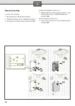 Preview for 68 page of Siemens DE04101 Installation And Operating Instructions Manual