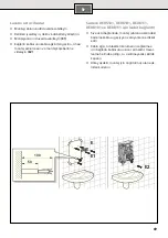 Preview for 69 page of Siemens DE04101 Installation And Operating Instructions Manual