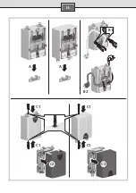 Preview for 28 page of Siemens DE04101M Installation And Operating Instructions Manual