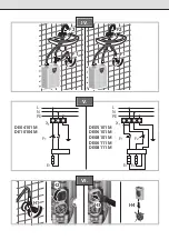 Preview for 30 page of Siemens DE04101M Installation And Operating Instructions Manual