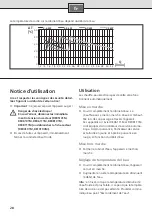 Preview for 32 page of Siemens DE04101M Installation And Operating Instructions Manual