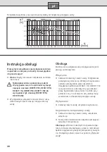 Preview for 52 page of Siemens DE04101M Installation And Operating Instructions Manual