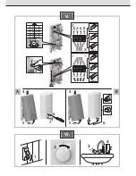 Preview for 20 page of Siemens DE1113407M Installation Instructions Manual