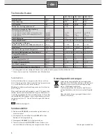 Preview for 4 page of Siemens DE1518628 Installation Instructions Manual