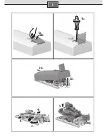 Preview for 14 page of Siemens DE1518628 Installation Instructions Manual